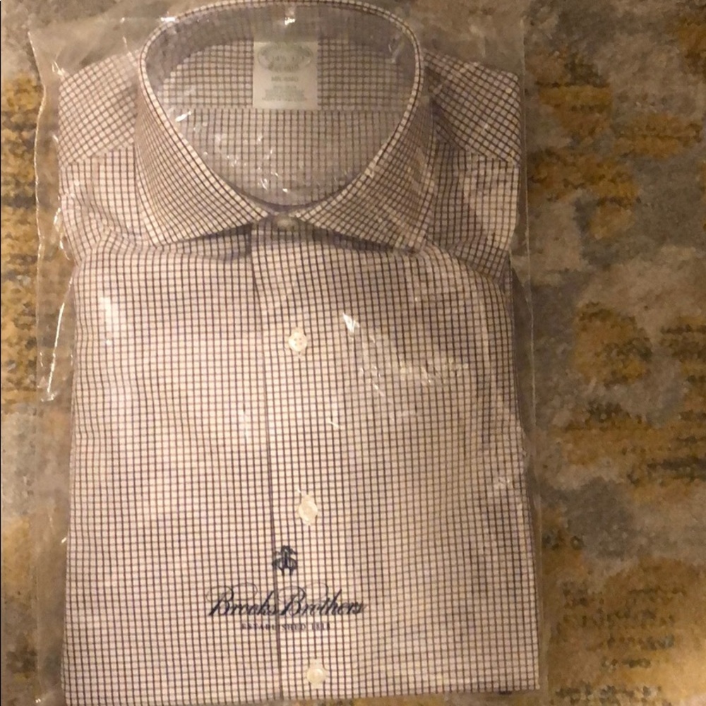 Brooks Brothers Dress shirt